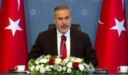Hakan Fidan: Türkiyə İƏT-in potensialını ortaya qoymaq üçün lazımi addımlar atır