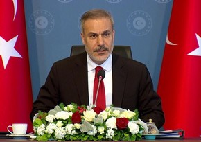 Hakan Fidan: Türkiye taking necessary steps to unleash potential of OIC