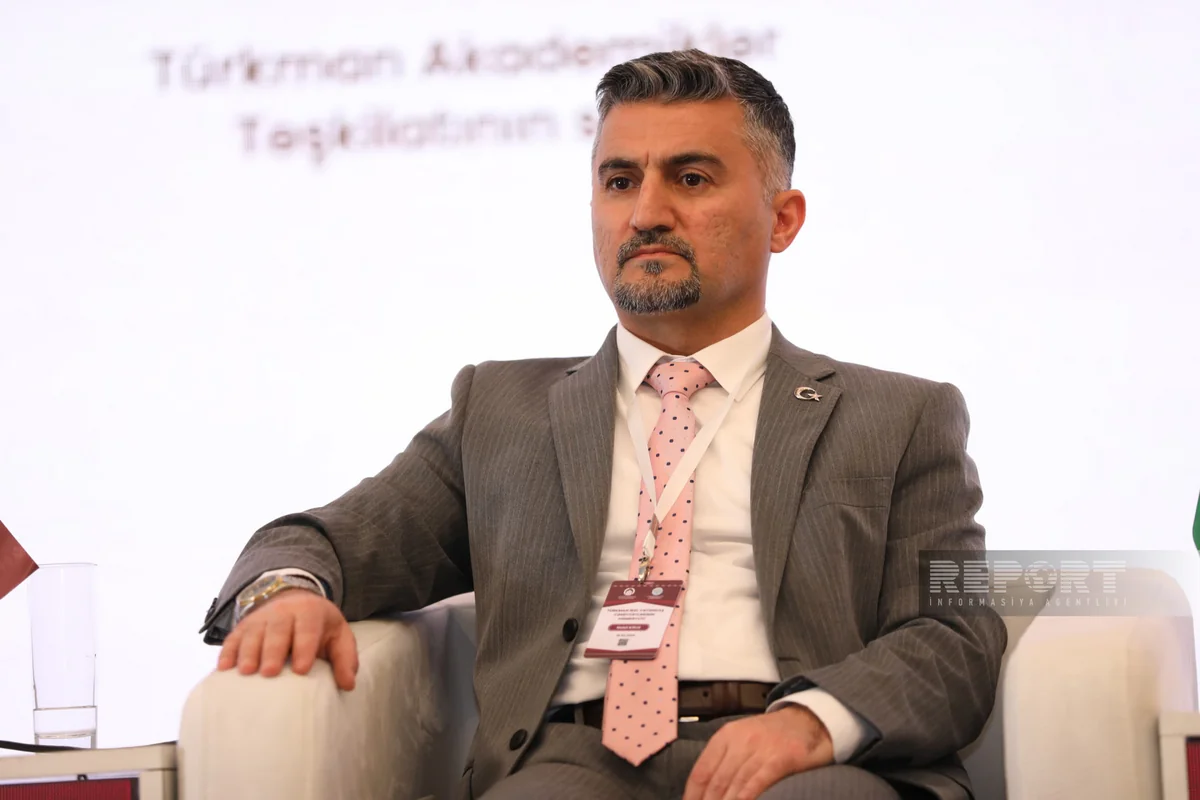 Karabakh and Kirkuk universities may conduct student exchange