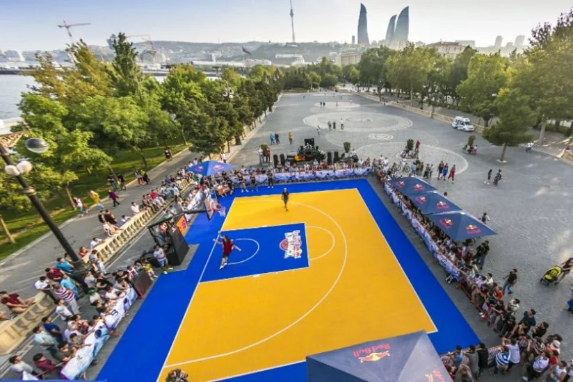 ​Azərbaycanı Serbiyada təmsil edəcək basketbolçu müəyyənləşib