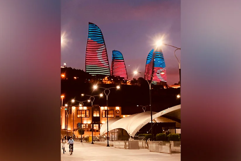 Aİ-nin Cənubi Qafqaz üzrə xüsusi nümayəndəsi Bakıda səfərdədir