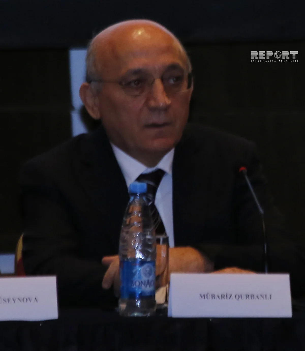 Azərbaycanda dini icmalara maliyyə vəsaitinin ayrılması qaydası açıqlanıb