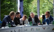 Zelenski və dörd Avropa lideri Trampla İstanbul danışıqlarını müzakirə edib