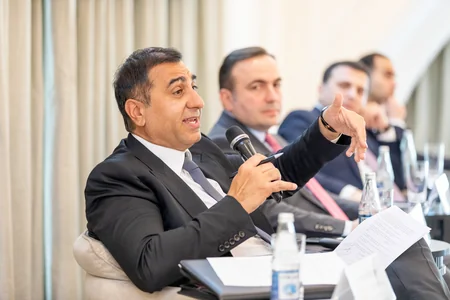 “PwC Azərbaycan” 5-ci İllik CEO Sorğusunun nəticələrini təqdim edib