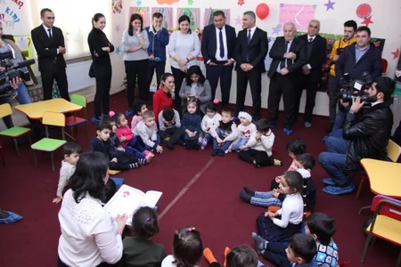 İstedadlı uşaqlar, xüsusi siniflər və gələcək peşələrini seçənlər  - REPORTAJ