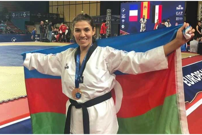 Tokyo 2020: Another Azerbaijani Paralympiс athlete contracts COVID-19
