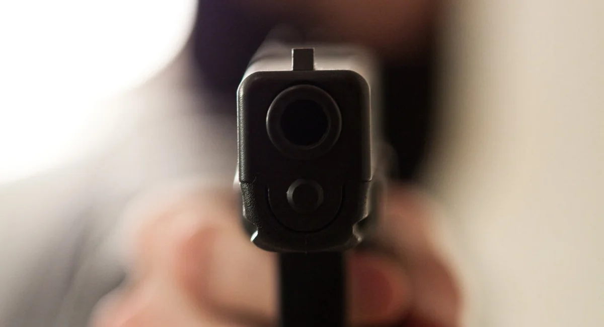 Два инцидента со стрельбой произошли в Миннеаполисе