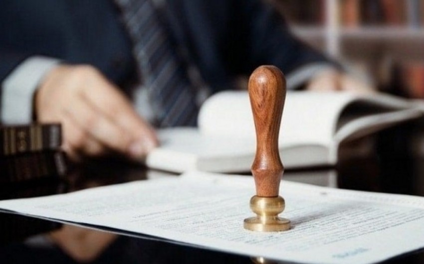 “Arbitraj haqqında” qanunun beynəlxalq model qanunun tələblərinə uyğun olması təsdiq edilib