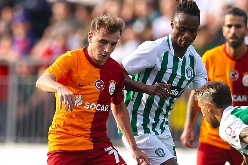 Загребское Динамо Махира Эмрели на выезде сыграет с Астаной, Галатасарай примет клуб из Литвы