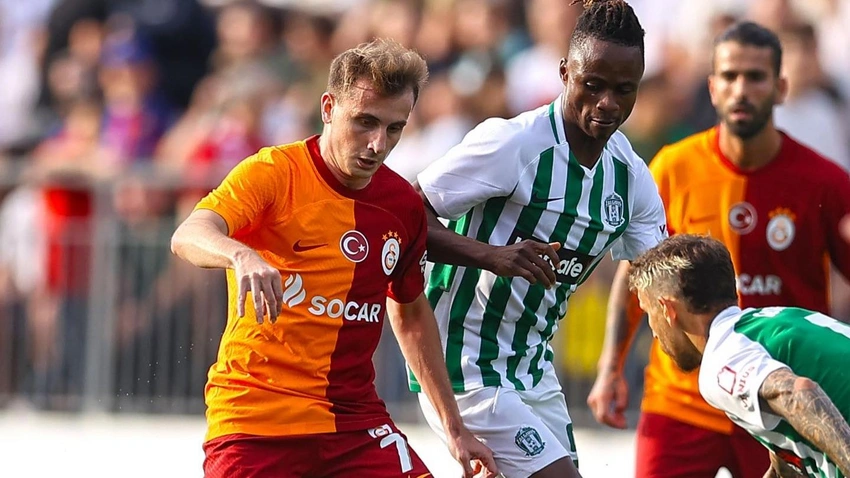 Mahir Emrelinin komandası Astanaya qarşı, Qalatasaray Litva klubunu qəbul edəcək