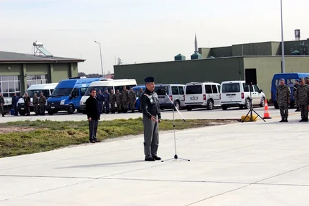 Azərbaycan və Türkiyə pilotları bir sıra tapşırıqları yerinə yetiriblər