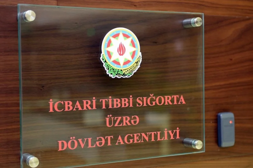 İcbari Tibbi Sığorta Dövlət Agentliyi 12 mln manatlıq 2 tenderə yekun vurub