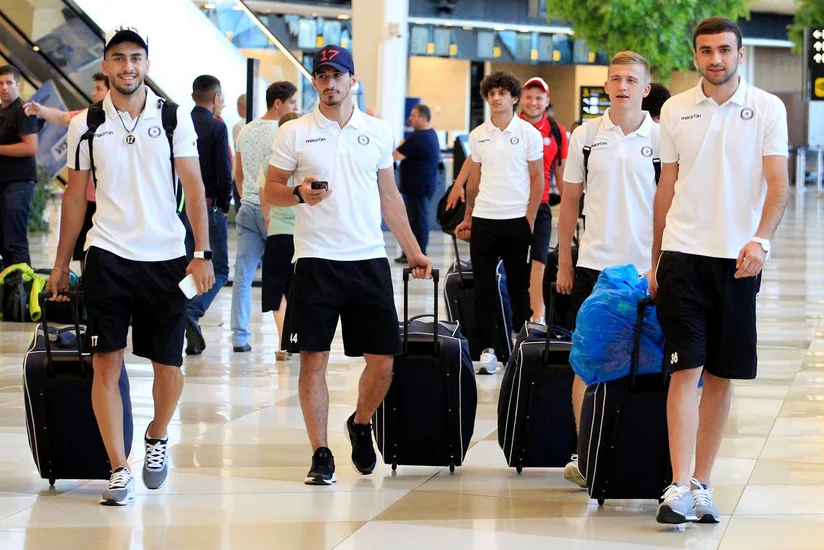 Azərbaycan Premyer Liqasında çıxış edən daha iki klub təlim-məşq toplanışı üçün Türkiyəyə yollanıb