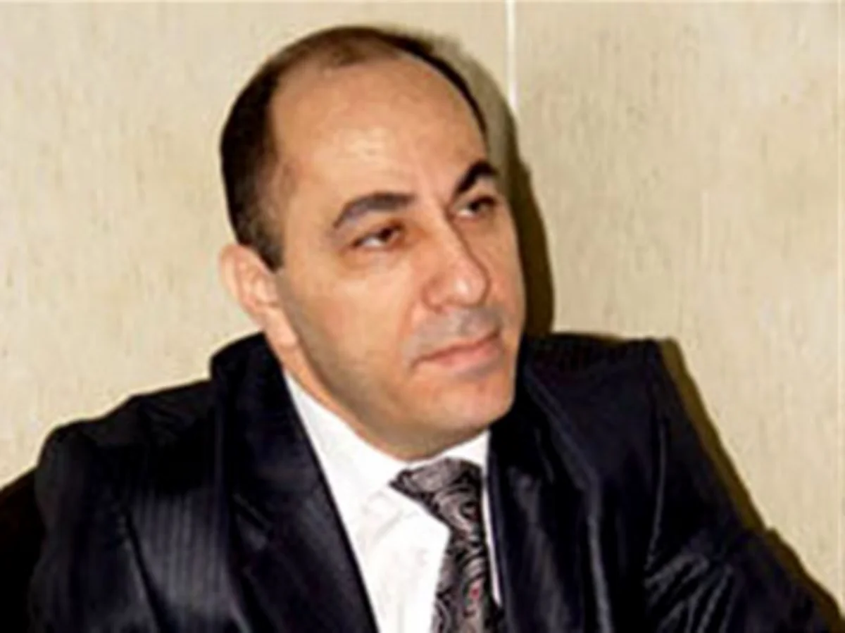 ​Adil Qeybulla Müsavat Partiyasından istefa verməsinin səbəblərini açıqlayıb