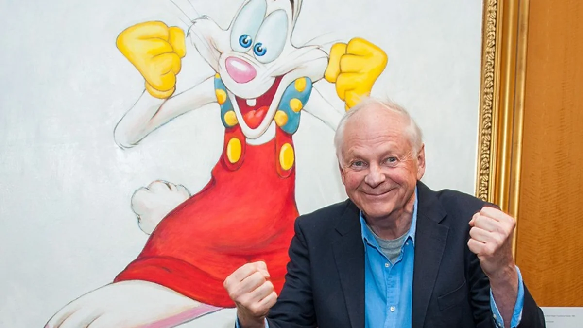 Умер режиссёр-мультипликатор Ричард Уильямс