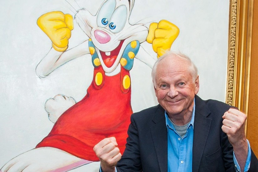 Умер режиссёр-мультипликатор Ричард Уильямс