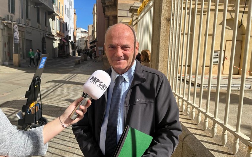 Islander: Fight to expand use of Corsican language must be strengthened