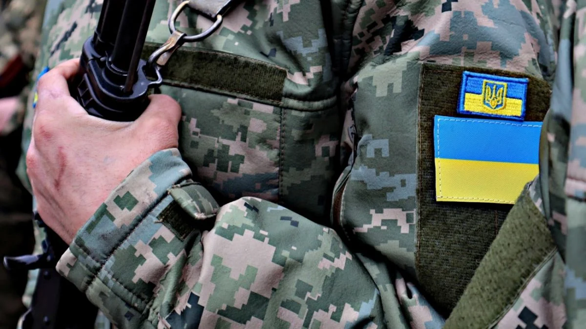 Russia attacks recruitment centers in Ukraine's Kharkiv, Zaporizhzhia