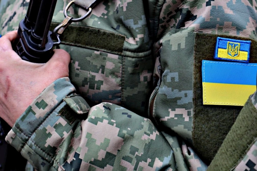 Rusiya ordusunun Xarkov və Zaporojyeyə zərbələri nəticəsində dörd hərbçi yaralanıb