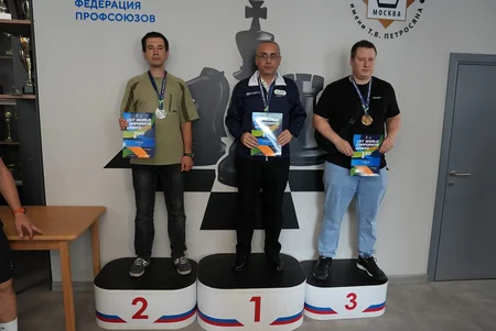 Azərbaycan təmsilçiləri Moskvada keçirilən beynəlxalq yarışda 8 medal qazanıblar