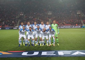 Slovakiya millisi baş məşqçisini dəyişə bilər