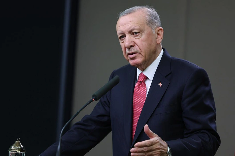 Ərdoğan: Macarıstanı Aİ sədrliyindən uzaqlaşdırmağa çalışırlar