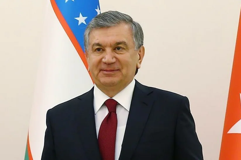 Şavkat Mirziyoyev: Azərbaycanda həyata keçirilən genişmiqyaslı islahatların uğurlu nəticələri ən yüksək qiymətə layiqdir