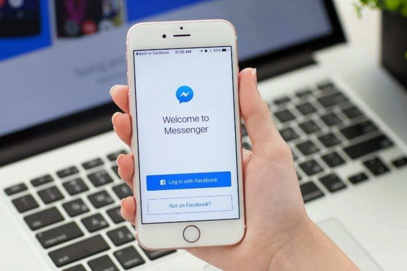 “Facebook” “Messenger” əlavəsini təkmilləşdirib