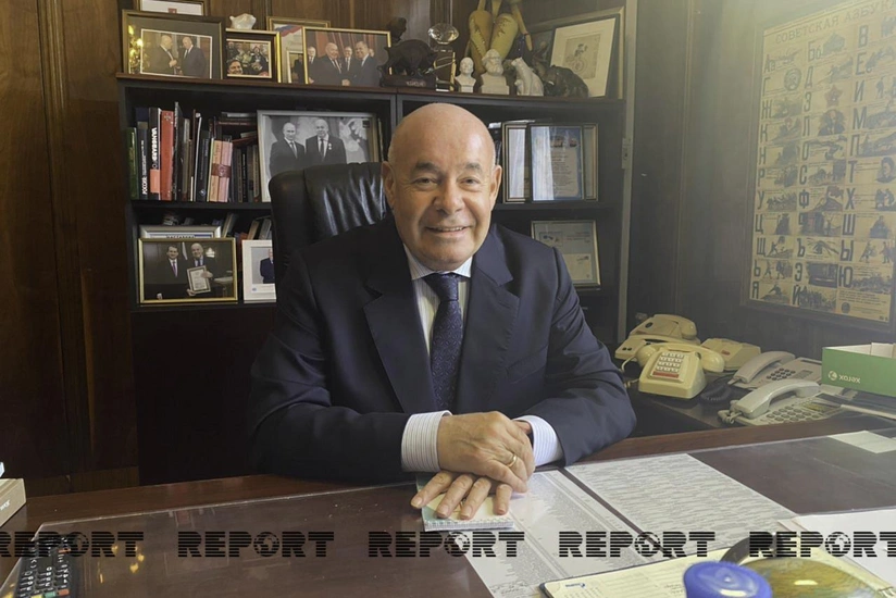 Şvıdkoy: UNESCO Azərbaycan Prezidentinin mədəniyyət abidələrinə dair bəyanatlarının yerinə yetirildiyinə əmin olacaq