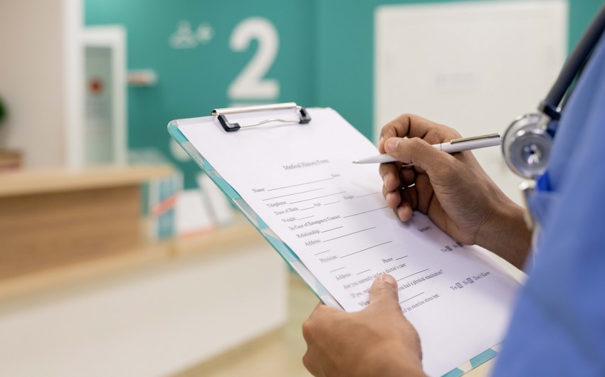 Azərbaycanda könüllü tibbi sığorta üzrə ödənişlər 11% azalıb