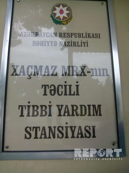 Xaçmaz sakini bıçaqla üç nəfərə hücum edib: bir ölü, bir yaralı - YENİLƏNİB-2