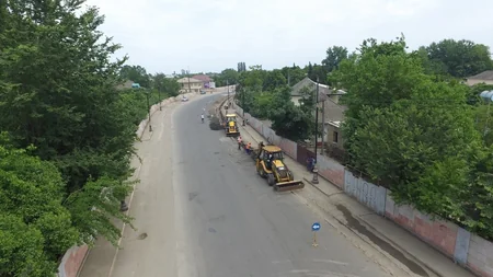 Astarada içməli su təchizatı sisteminin böyük hissəsi yenidən qurulub