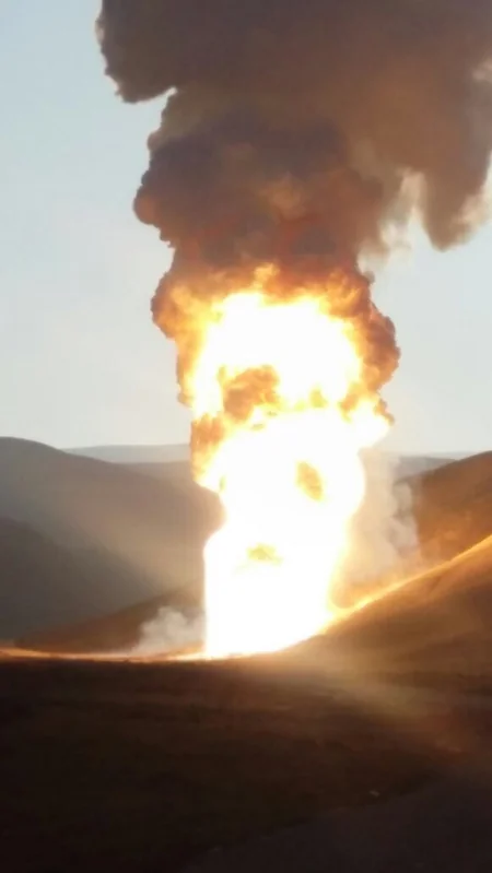 Xızıda 1461 ədəd partlamamış hərbi sursat aşkar edilib