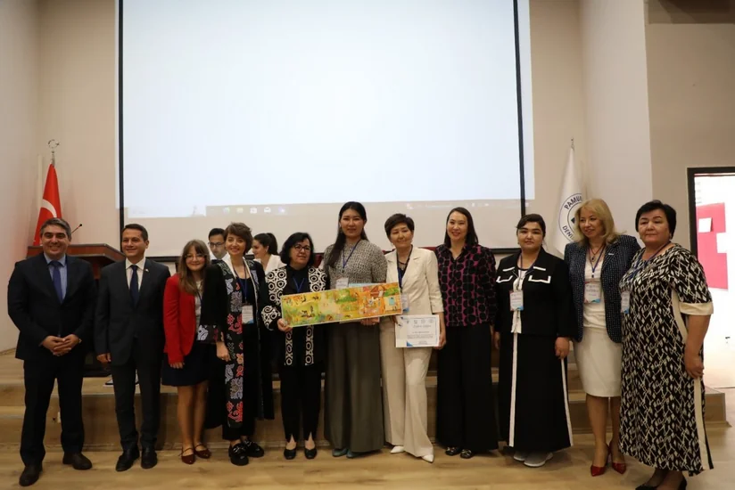 Türk dünyasında mədəni inteqrasiya ilə bağlı iki elmi simpozium keçirilib