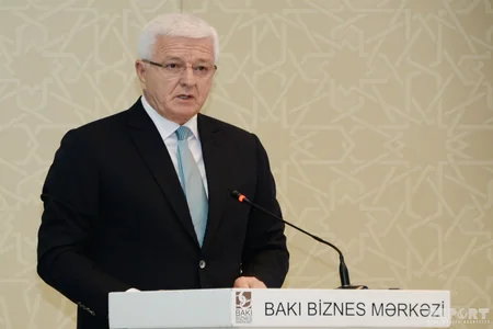 Bakıda Azərbaycan-Monteneqro biznes forumu keçirilir - ƏLAVƏ OLUNUB
