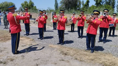 Zərdabda Birinci Qarabağ müharibəsinin şəhidi Zakir İsaqov dəfn edilib – YENİLƏNİB