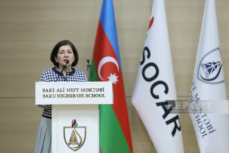 “Sabahın alimləri” XIII Respublika Müsabiqəsinin açılış mərasimi keçirilib