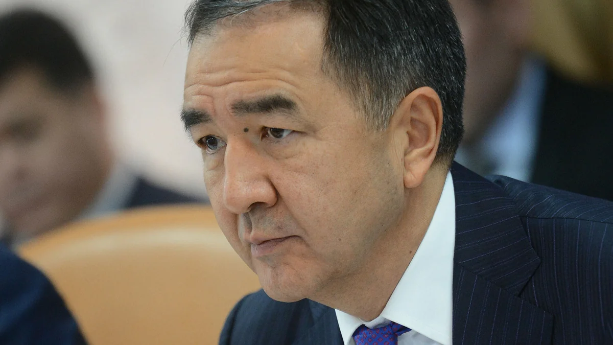 И.о. мэра Алматы попал под обстрел во время беспорядков