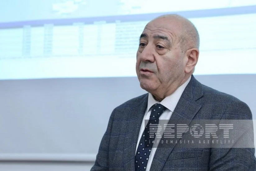 AMEA: Yaxın günlərdə Azərbaycanda dağıdıcı zəlzələ gözlənilmir