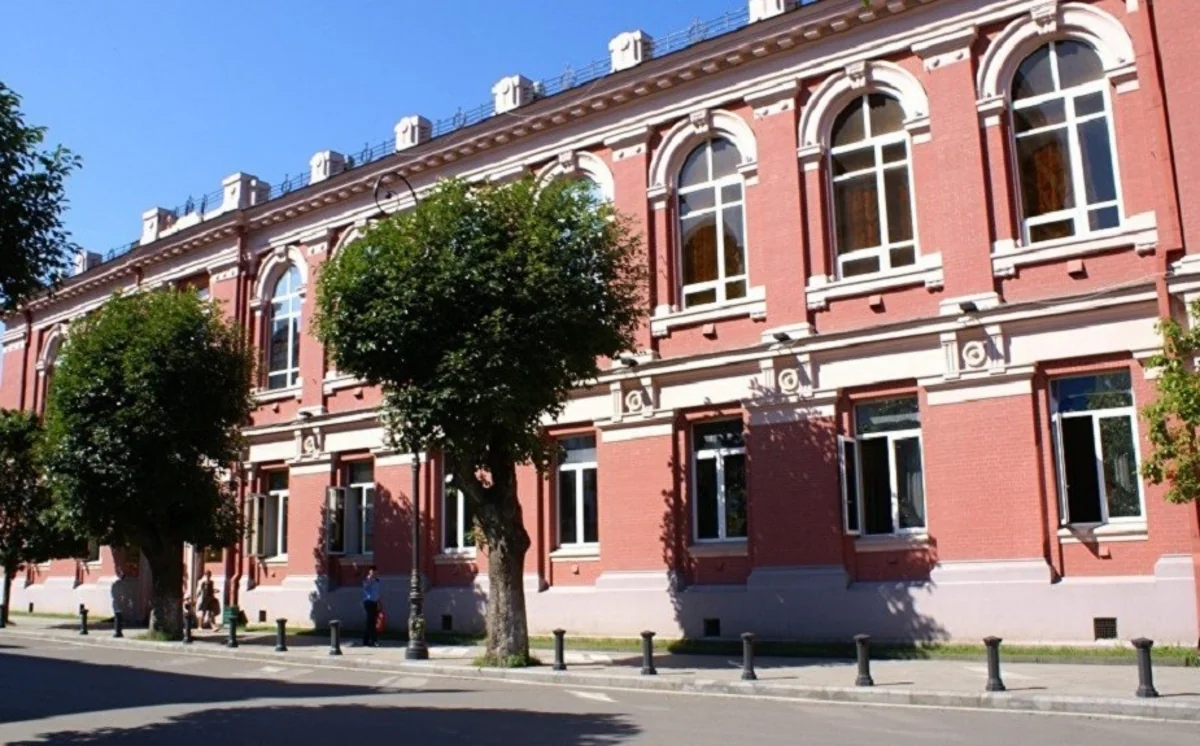 Marneuli və Bolnisi ilə bağlı Gürcüstanın Konstitusiya Məhkəməsinə şikayət edildi