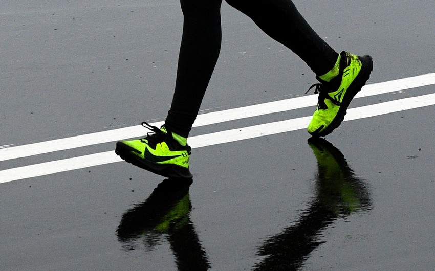 Scientists: Slow walkers more at risk of dying from coronavirus