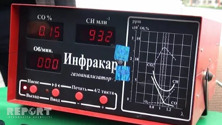 Zərdabda reyd keçirilib, 30-a yaxın sürücü cərimələnib - FOTO - VİDEO - YENİLƏNİB