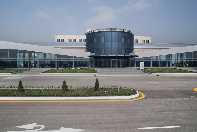 Azərbaycanda şirkət 30 min avro cərimələnib
