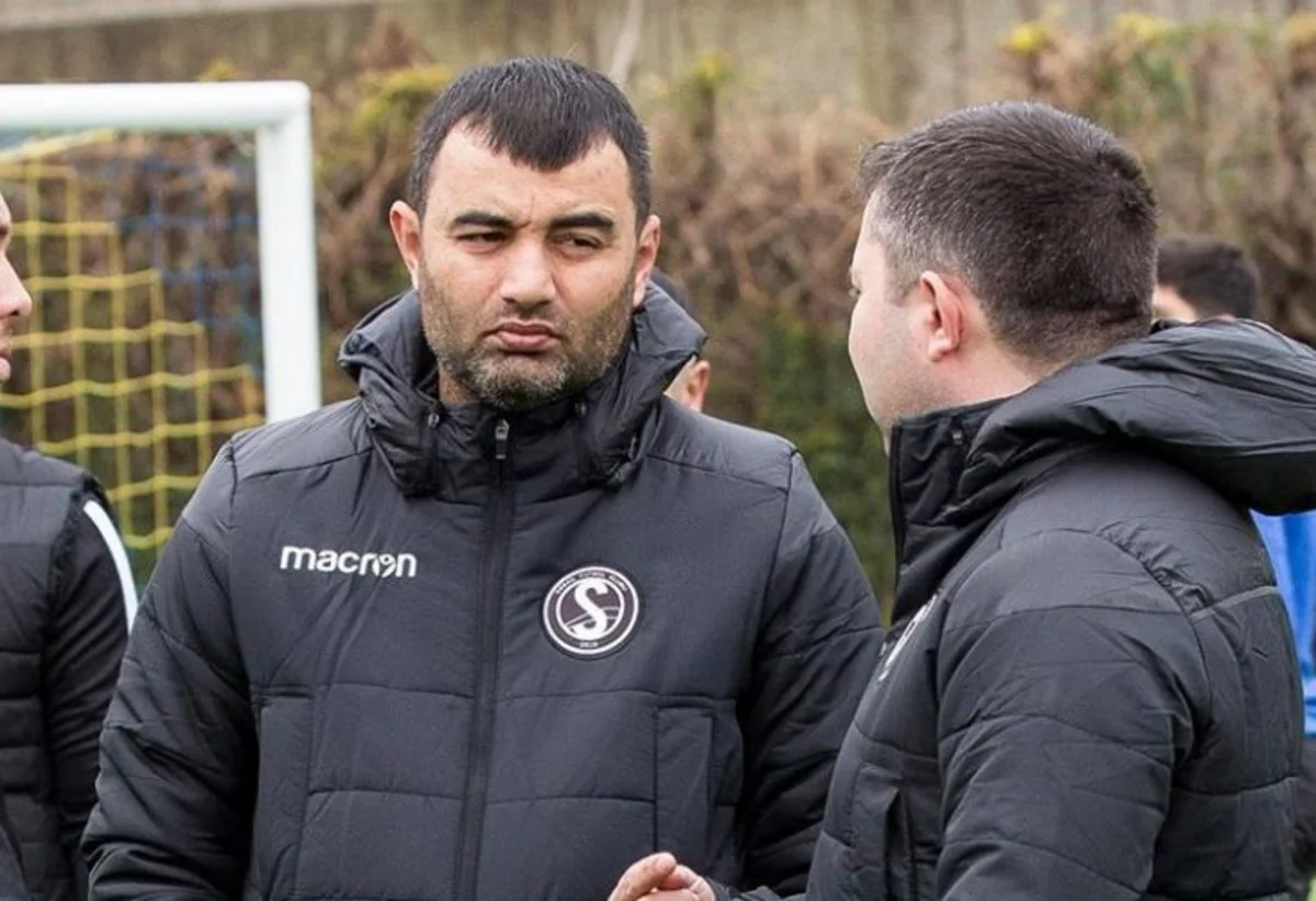 Aftandil Hacıyev: Səbailin vəziyyəti Neftçi ilə müqayisəolunmazdır