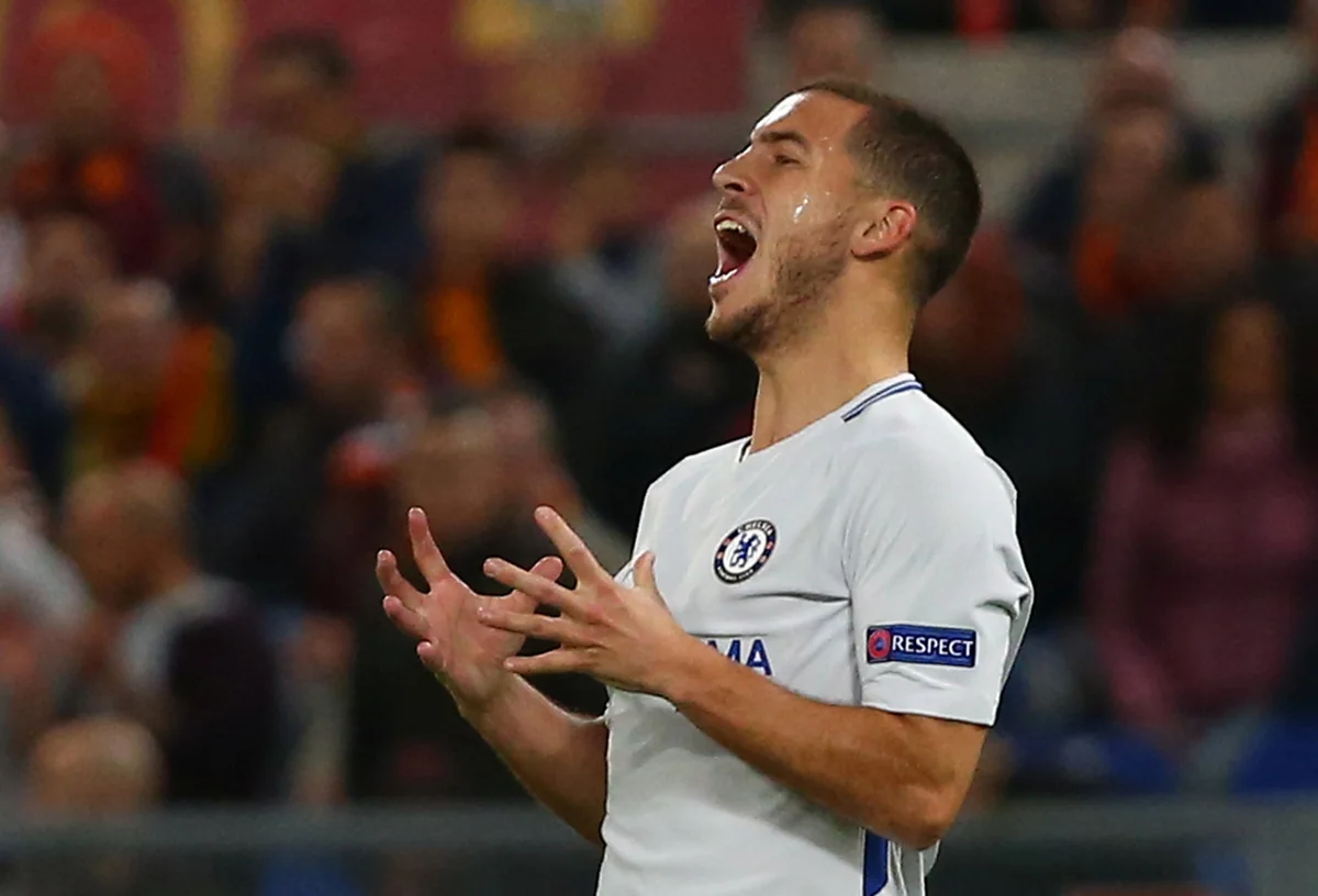 Уотфорд в большинстве разгромил Челси - ВИДЕО