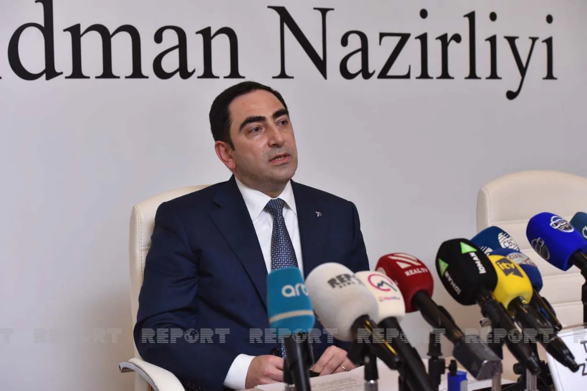 Federasiya prezidenti: Badminton ölkəmizdə çox tanınmasa da, potensialı var