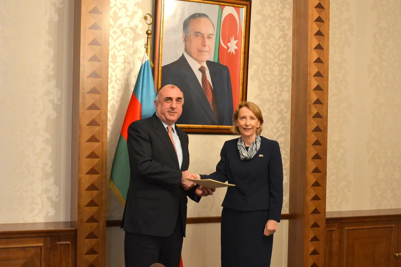 Elmar Məmmədyarov: Vyana görüşü mərhələli əsasda hərtərəfli və substantiv proses üçün əlverişli imkanlar yaradıb