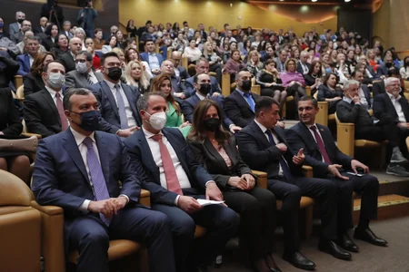 Səfir: Macarıstan Azərbaycanla əlaqələrin inkişafına xüsusi önəm verir