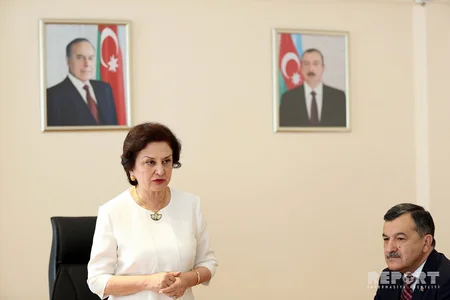 Azərbaycan Memarlıq və İnşaat Universitetində mediatur təşkil olunub