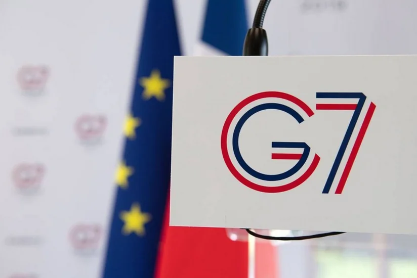 G7 leaders to hold online talks on Ukraine